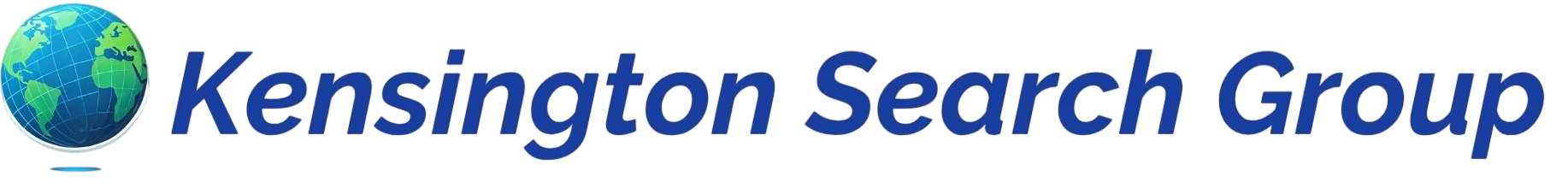 Kensington Search Group